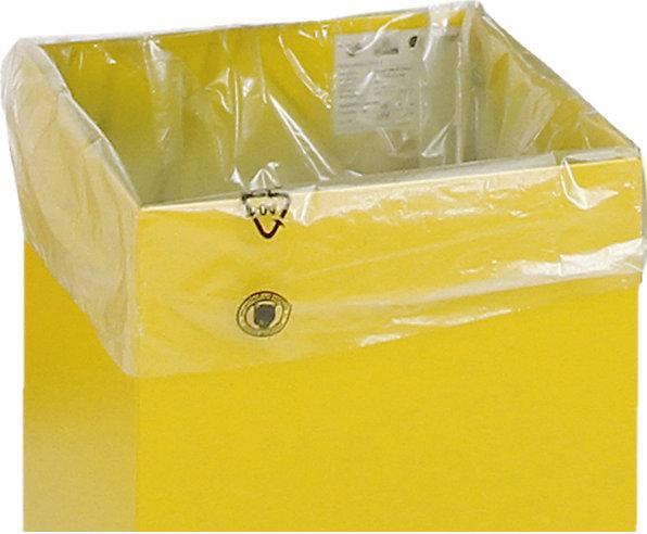 Produktbild kaiserkraft Wertstoffbehälter (45 l)