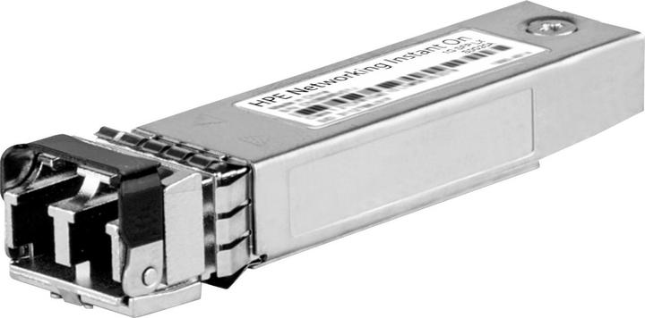 Immagine prodotto HPE NW ION 1G LX SFP LC 10km SMF XCVR