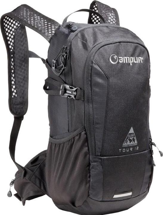 Black, Stealth Black, Stealth