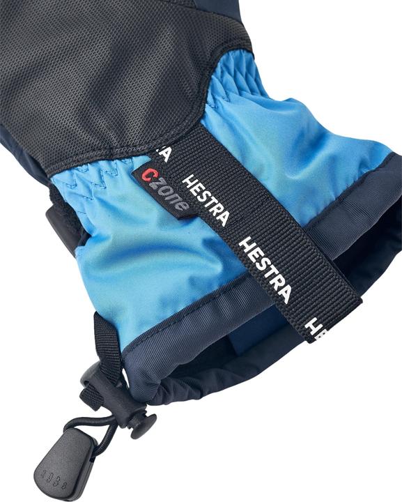 Produktbild Hestra Gauntlet CZone Jr (4)