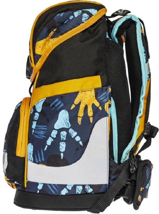 Produktbild Funki Cuby-Bag Set Rock-Dino 6014.012 multicolor 5-teilig (20 l)