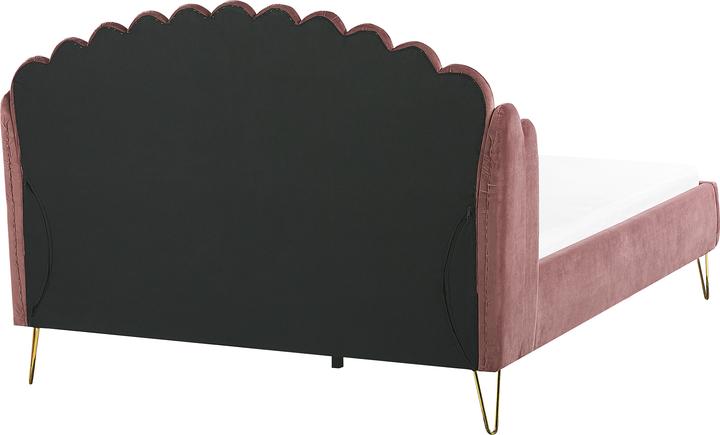 Produktbild Beliani Ambillou (160 x 200 cm)