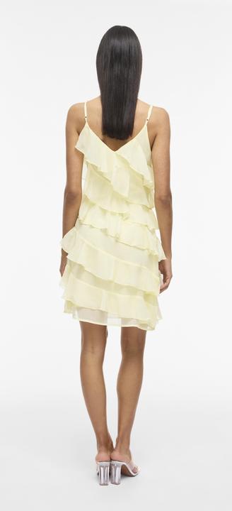 Image du produit Vila VILUNA Träger Minikleid (38)