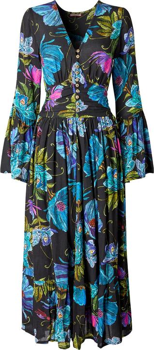 Image du produit Joe Browns Floral Boho Maxi Dress (36)
