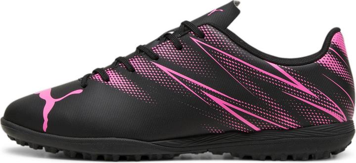Black/Pink