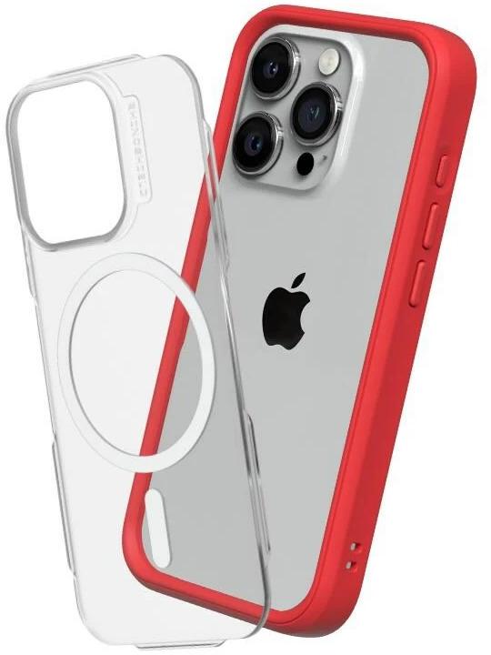 Produktbild RhinoShield Mod NX MagSafe iPhone 15 Pro Max (Apple iPhone 15 Pro Max)