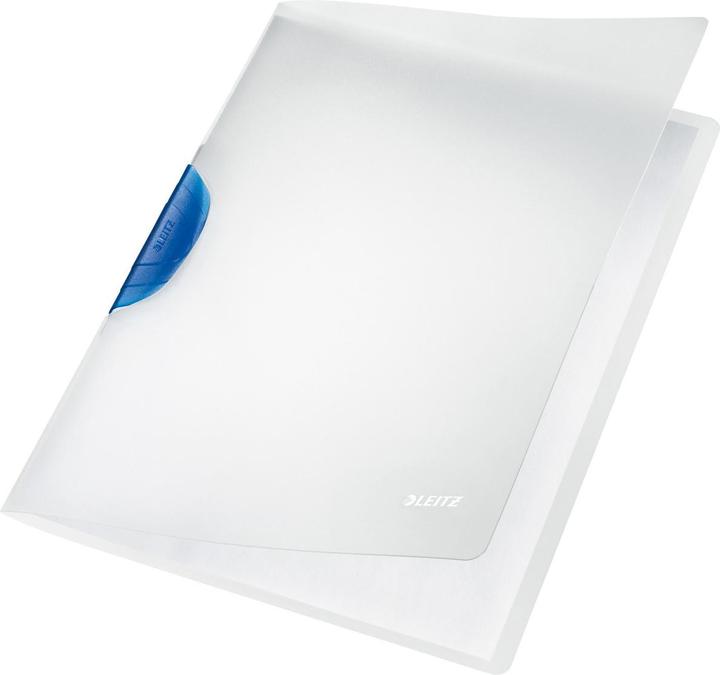 Produktbild Leitz COLOR-CLIP MAGIC - Klemmhefter (A4, 1x)