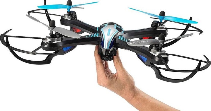 Produktbild Revell Formula Q Fpv (8 min)