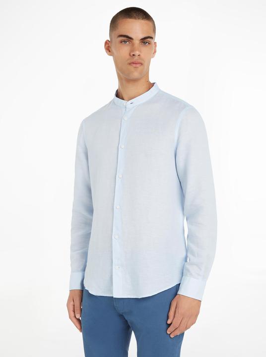 Immagine prodotto Tommy Hilfiger Camicia Dc Tech Linen Solid Sf (XL)