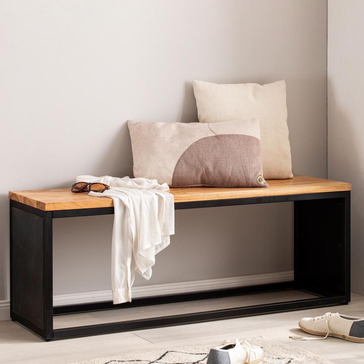 Produktbild FineBuy Sitzbank (35 cm)