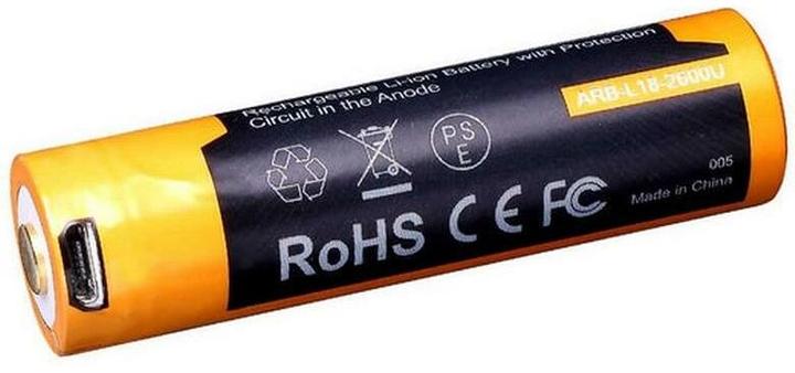 Immagine prodotto Fenix ARB-L18 2600U