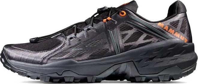 Actual product image Mammut Sertig TR Low GTX Men (48 2/3)