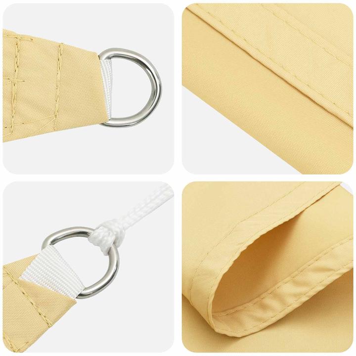 Produktbild vidaXL Outdoor Sonnenschutz Markise (600 x 200 cm)
