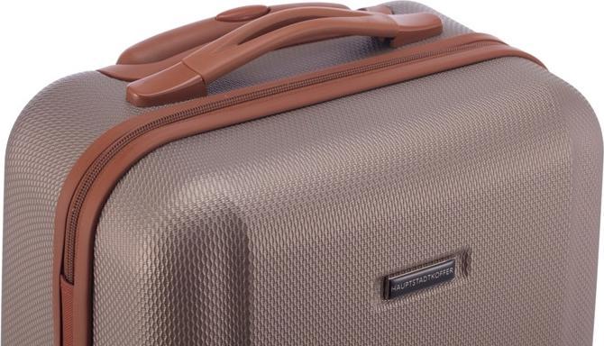 Actual product image Hauptstadtkoffer Wannsee (38 l)