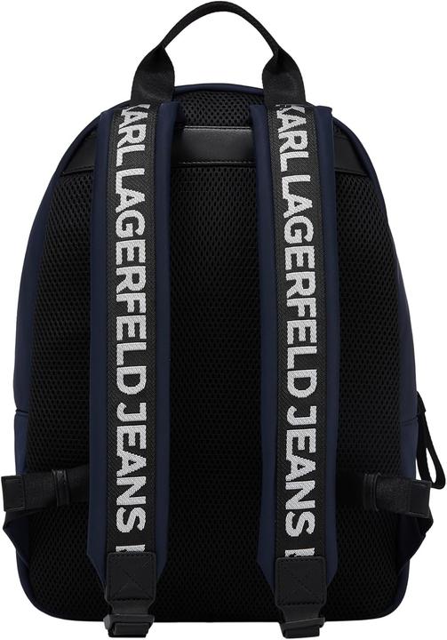 Actual product image Karl Lagerfeld Essential Nylon Backpack