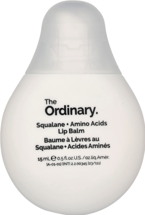 Produktbild The Ordinary Squalane + Amino Acids Lip Balm (15 ml)