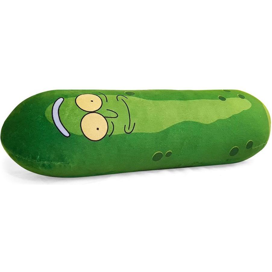Magni Rick And Morty - Plush Pillow Pickle Rick (16 cm)