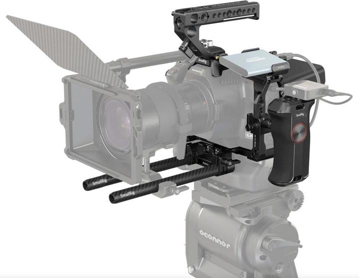 Produktbild SmallRig 3582 Master Kit fÃ¼r BMPCC 6K Pro