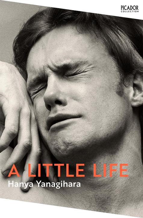 Produktbild A Little Life (Englisch, Hanya Yanagihara, 2022)