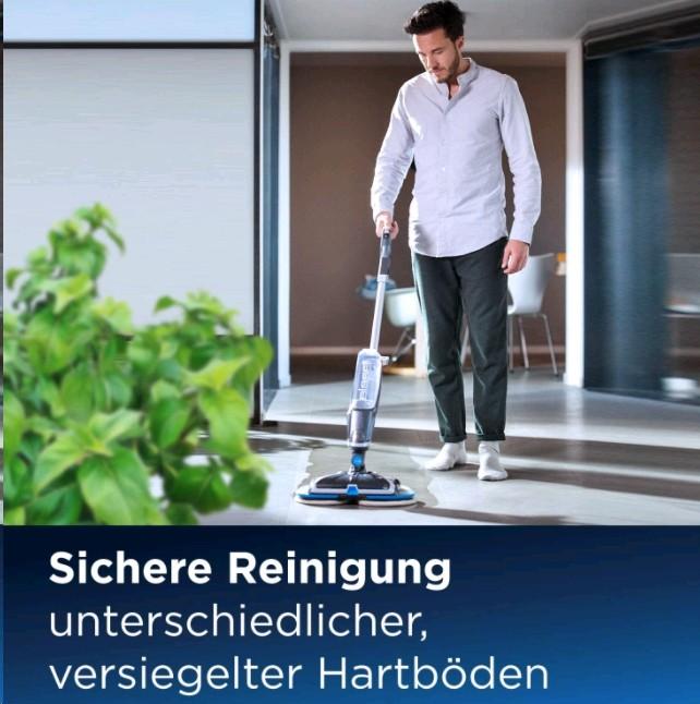Produktbild Bissell Spin Wave Cordeless