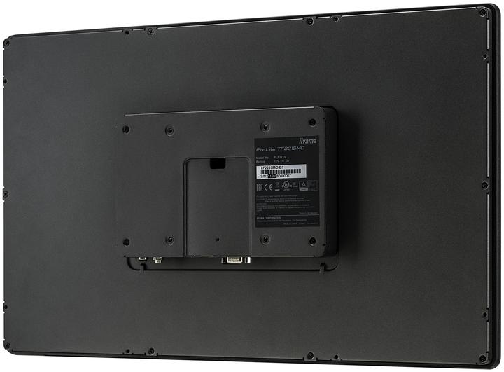 Image du produit iiyama TF2215MC-B2 (1920 x 1080 pixels, 21.50")