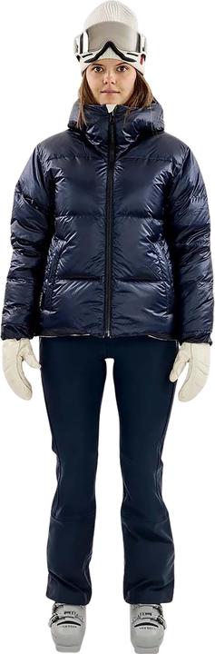 Produktbild The Mountain Studio Pertex Reversible Tecno Down (S)