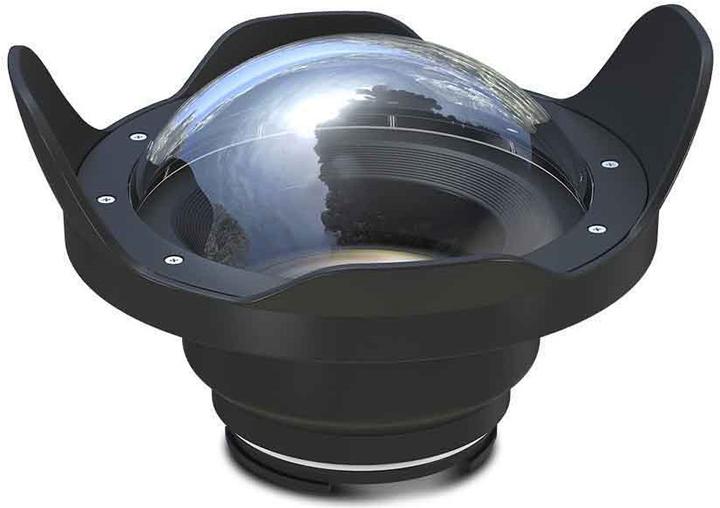Seafrogs WA005 (Boîtier sous-marin)