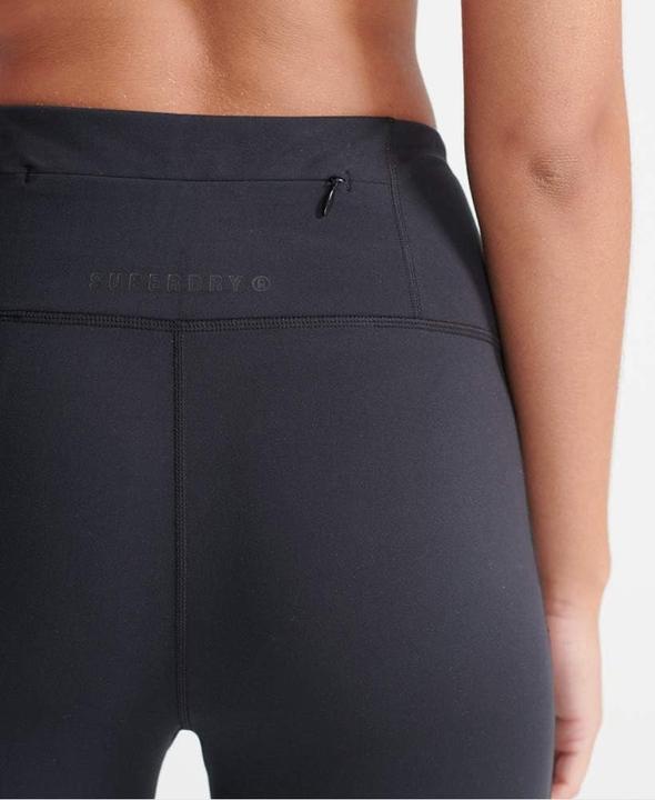 Image du produit Superdry Legging en maille filet Flex (34)