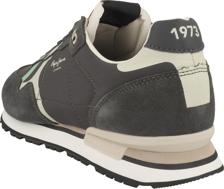 Actual product image Pepe Jeans Brit Road - 61951 (43)