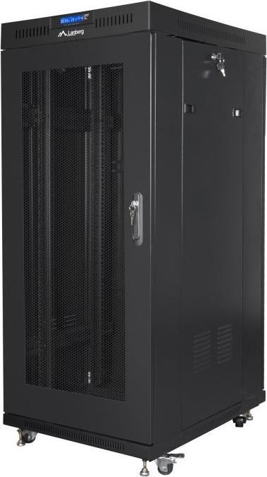 Produktbild Lanberg rack - 27U (27 HE, 19 Zoll Rack)