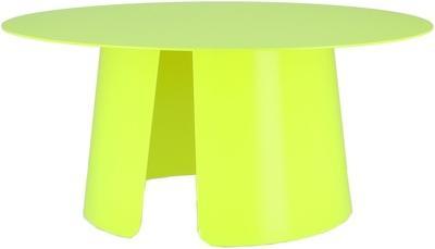 Luminescent yellow