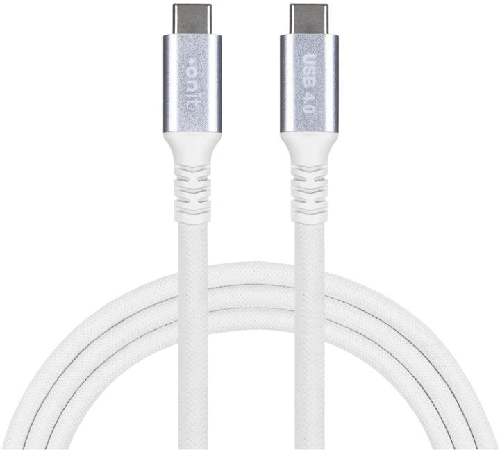 Onit USB4-Kabel Pro USB C - USB C 5 (5 m, USB 4.0, 60 W)