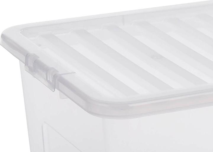 Actual product image Wham Storage box (80 l)