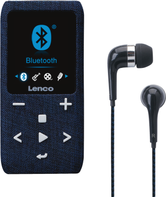 Produktbild Lenco Xemio-861 (8 GB)
