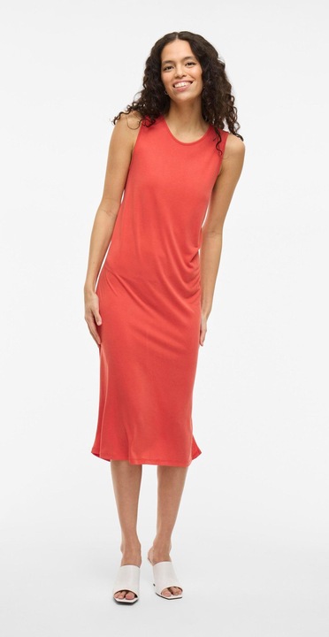 Image du produit Vila Ärmellos Midikleid (XS)