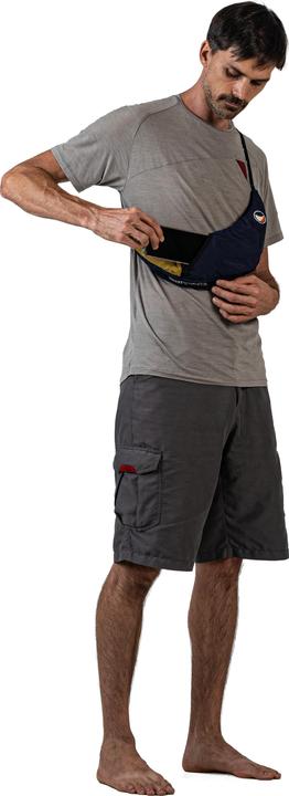 Actual product image Ticket To The Moon Sling