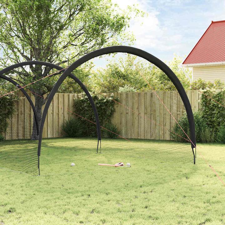 Immagine prodotto VidaXL Attrezzatura per il baseball