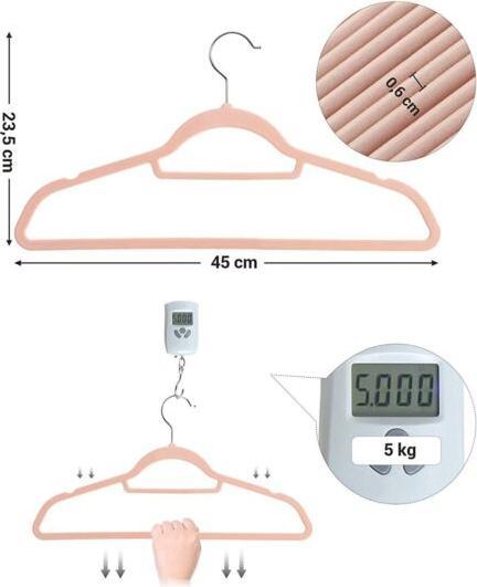 Image du produit Songmics Haggy (50 x)