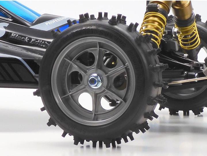 Produktbild Tamiya Egress Black Edition (Kit)
