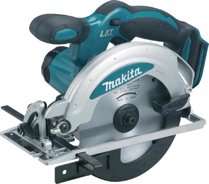 Produktbild Makita DSS610Z