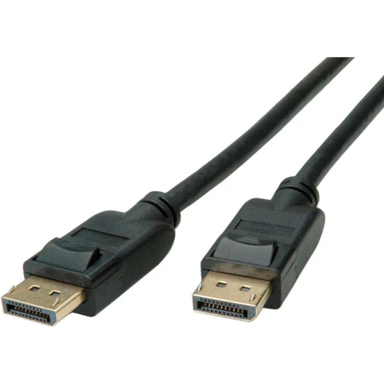 Roline DisplayPort — DisplayPort (3 m, DisplayPort), Video Kabel