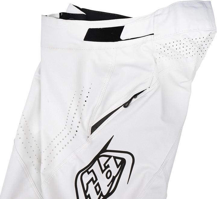 Produktbild Troy Lee Designs Sprint Pant, Mono, chalk, youth 26 (26)