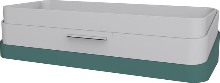 Actual product image Helit Table Organizer the companion