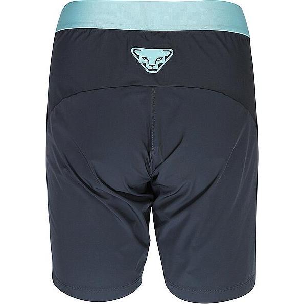 Thumbnail - Dynafit, Damen, Outdoorhose, Transalper Light Dynastretch Shorts Damen (XL), Blau, XL