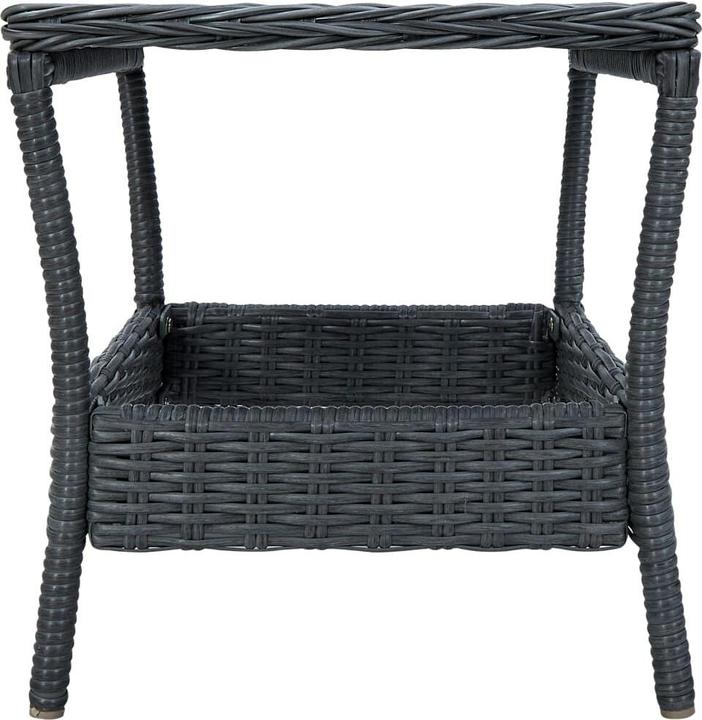 Produktbild vidaXL Garten Lounge Set