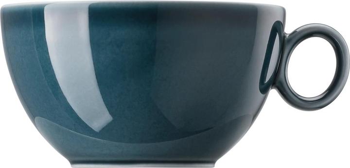 Immagine prodotto Thomas Loft - Colore - Blu notte - Sovracoperta combinata (340 ml, 1x)