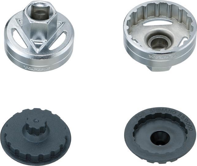 Produktbild Topeak External Bottom Bracket Tool