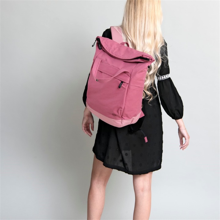 Produktbild Eoto Rucksack WATER ICE:OLATED Daypack, nachhaltig, 26 L (22 l)