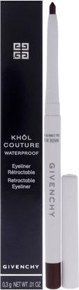 Produktbild Givenchy Kohl Couture Waterproof (02 Chestnut)