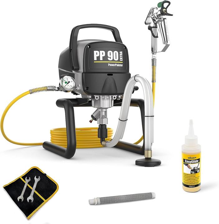 Produktbild Wagner Power Painter 90